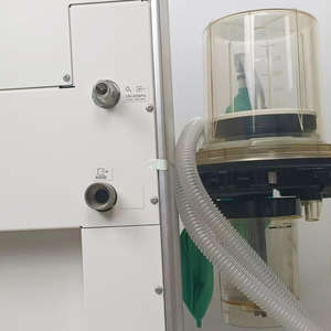 Mesin Anestesi Hewan Bekas Berkualitas Tinggi Instrumen Kedokteran Hewan Berkualitas Premium - Product Image 6