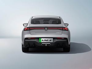 UNI-V Changan IDD 1.5T Véhicule électrique hybride <span class=keywords><strong>sport</strong></span> EV Voiture privée intelligente - Product Image 6