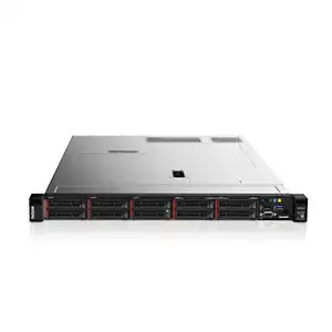 Lenovo Thinksystem Sr630 V2 1u Rack Server DDR4-32GB-2933Y Voor Nieuwe Serie Servers Sr630v2