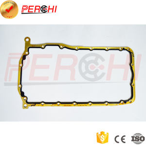 ชุดปะเก็นปะเก็นอะไหล่รถยนต์ที่ดีที่สุด06A 198 011สำหรับ Volkswagen Santana 3000 /jetta <span class=keywords><strong>2</strong></span>-Valve 1.8/<span class=keywords><strong>2</strong></span>.0L - Product Image 5