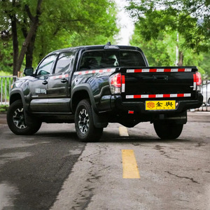 <span class=keywords><strong>Toyota</strong></span> Tacoma Gasolina, 4 Puertas, 5 Asientos, Gran Espacio, Todoterreno, Alta Velocidad, Camioneta Usada, Camión de Carga Mediana, Camioneta <span class=keywords><strong>4X4</strong></span> <span class=keywords><strong>en</strong></span> <span class=keywords><strong>Venta</strong></span> - Product Image 5