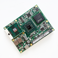 Carte mère industrielle embarquée Congatec AG L132116 PN.013150 C.2 013151 013130 013152, accessoires informatiques en stock