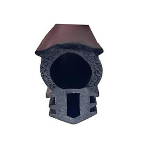 Khả năng phục hồi cao EPDM miếng bọt biển con dấu cao su dải tự dính bọt băng cho cửa ra vào Windows AC đơn vị bụi chống thấm niêm phong dải - Product Image 5