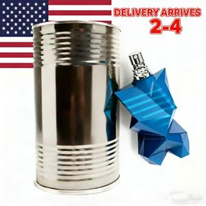 Perfume <span class=keywords><strong>Jean</strong></span> <span class=keywords><strong>Paul</strong></span> para Hombre de 120 ml, Aroma Duradero para Uso Diario y Profesional, Disponible en EE. UU., Entrega en 2-4 Días - Product Image 6