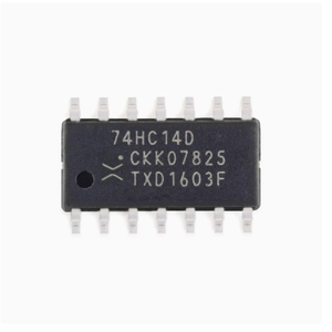 74HC14D <span class=keywords><strong>74HC14</strong></span> IC Puces Circuits Intégrés SOP814 INVERSE SCHMITT 74HC14D <span class=keywords><strong>74HC14</strong></span> Produits Fournisseur Prix Vendeur - Product Image 2