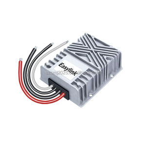 Módulo Conversor de Energia DC de <span class=keywords><strong>12V</strong></span> para 19V, Módulo de Aumento DC-DC - Product Image 6