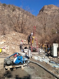 مضخة طين BW450 لحفارات آبار المياه - Product Image 6