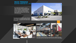 Engtian MOVE Scooter elettrico ad alta velocità CKD SKD motociclo elettrico con pedali freno a disco bicicletta elettrica in vendita - Product Image 5