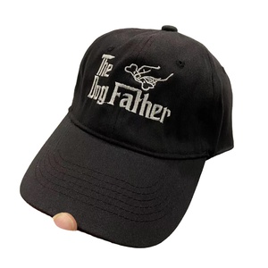 Il cane padre simpatico simpatico cane padre papà proprietario Pet Doggo cucciolo divertente umorismo berretto da Baseball cappello - Product Image 4