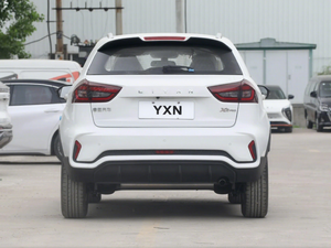 Nouvelle voiture 2025 LIVAN X3 PRO conduite à gauche voiture à essence 1.5L 5 portes 5 places <span class=keywords><strong>SUV</strong></span> pratique et abordable <span class=keywords><strong>petit</strong></span> <span class=keywords><strong>SUV</strong></span> - Product Image 3