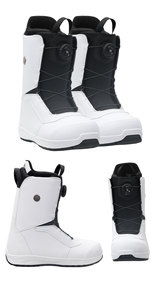 Bottes de <span class=keywords><strong>ski</strong></span> de snowboard à dégagement rapide TERROR - Product Image 6