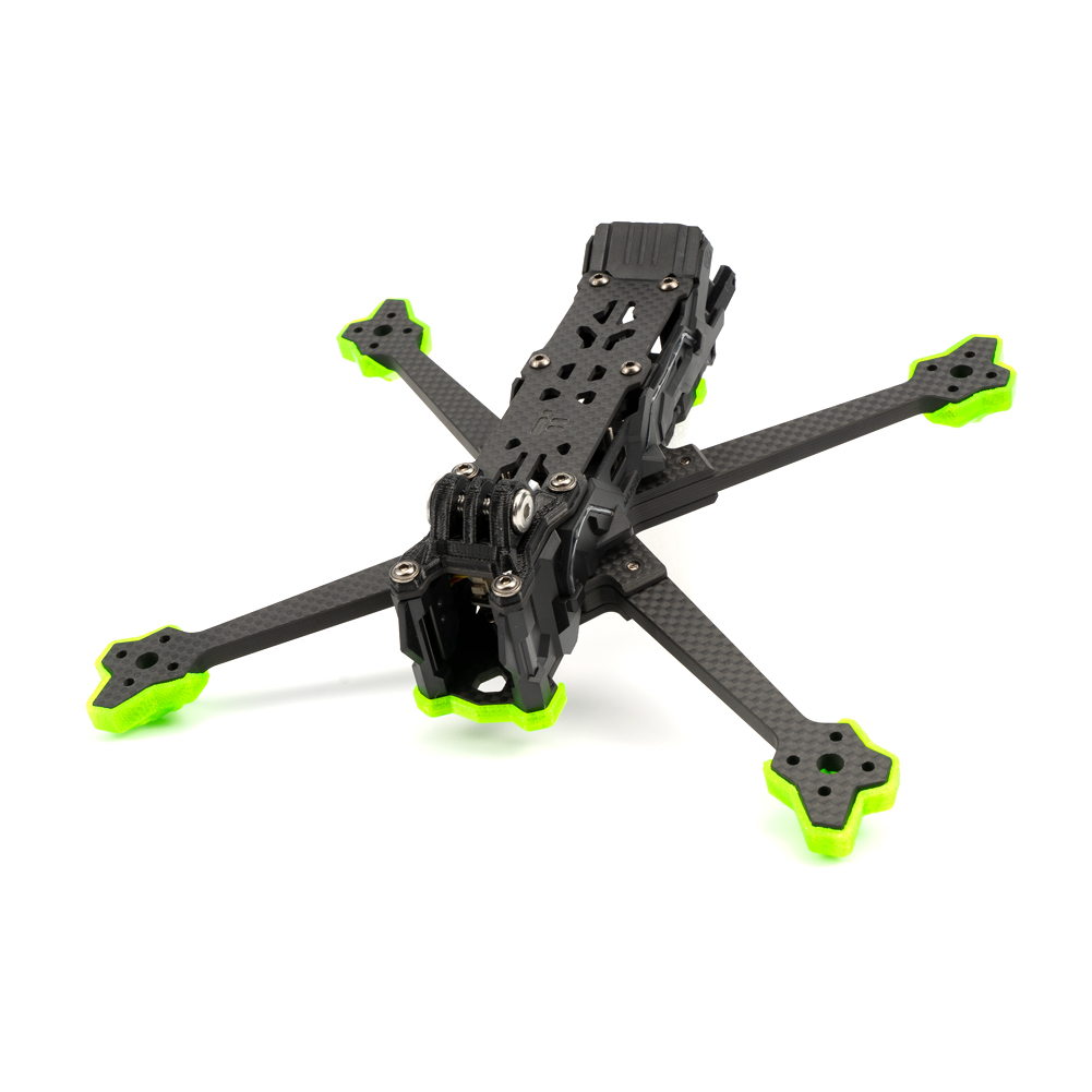 Châssis de drone Nazgul Evoque V2