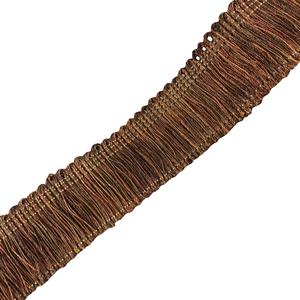 شريط دانتيل ذهبي عالي الجودة بشرّابات لتزيين أغطية الوسائد والكنب، إكسسوارات حواف ستائر ومنسوجات منزلية وسجاد - Product Image 2