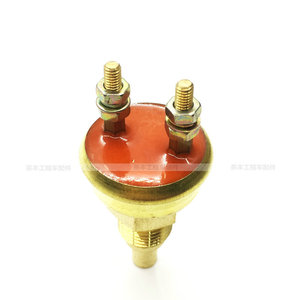 เซ็นเซอร์แจ้งเตือนอุณหภูมิน้ำโคเบลโก้ HF1120 สำหรับรถขุด SK200 6D31 6D34 HD700 7 - Product Image 3
