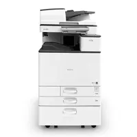 Fotocopiadoras digitales multifuncionales para oficina, fotocopiadoras de Color RICHO, MP, C2004, C2504, C3004, C3504, C4504, C6004, gran oferta