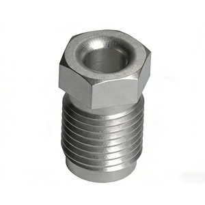 <span class=keywords><strong>Tuerca</strong></span> de Unión para Tubería de <span class=keywords><strong>Freno</strong></span> <span class=keywords><strong>DIN</strong></span> 74233 ES de Primera Calidad para Mantenimiento del Sistema de Frenos de Camiones y Remolques Pesados - Product Image 3