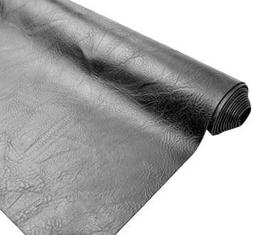 2yard (54''x72'') - black (bark texture soft)