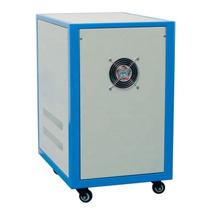 เครื่องแปลงความถี่เฟสเดียว 1kVA รุ่น MZH-1C1-15KVA เครื่องสำรองไฟแปลงความถี่ MZH-1C1-15KVA - Product Image 4