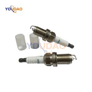 9091901237 SK20R11 Mais Populares Venda Quente Por Atacado Auto Peças Spark Plug 90919-01237 - Product Image 2