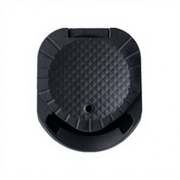 Adaptor Tempat Kapsul Dolce Gusto, Wadah Bubuk Kopi Dolce Gusto, Pembuat Espresso Rasa DIY untuk Mini Me Piccolo XS Genio s