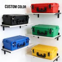 Boîte à outils en plastique de bonne qualité, prix avantageux, étanche, boîte de protection pour appareil photo, drones, équipement de photographie