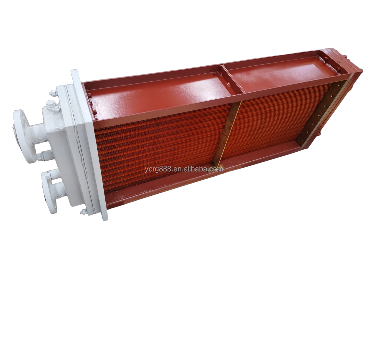 Plate Fin Heat Exchanger Price High Quality Reliable