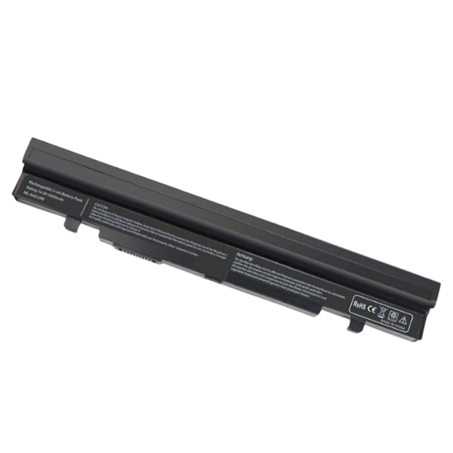 14.8V 5200MAHbattery Laptop A42-U46 for Asus U46Asus U46E U46JC U46JC A41-U46 A42-U46 High Capacity A42-U46 OEM Battery