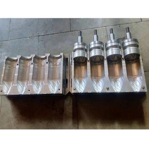 Molde de soplado avanzado más vendido para industrias domésticas químicas de bebidas alimentarias mejor precio PET ABS EVA PP EPS PC PA procesado - Product Image 6