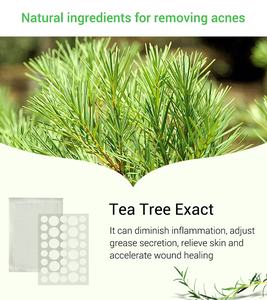 <span class=keywords><strong>Patch</strong></span> de couverture de bouton invisible le plus populaire pour dissimuler les boutons et les imperfections - Product Image 3