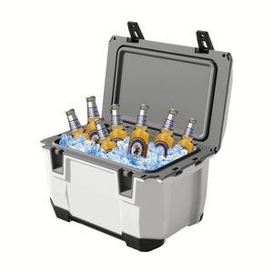 OEM/ODM Cold-chain Transportation 60L <b>Ice</b> Fishing <b>Cooler</b> <b>Box</b> Manufacturer Wholesale Price Cooling <b>Box</b> - Product Image 1