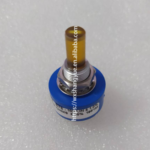 47015 Accessoires de réfrigération de climatisation centrale POTNMTR MSV INDR MECH 534B0501H01 025W47015-002 025W47015-001 - Product Image 5