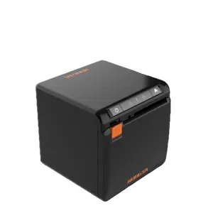 Offre Spéciale RONGTA POS système 3 pouces Recipt Printing MINI pos 80mm imprimante thermique