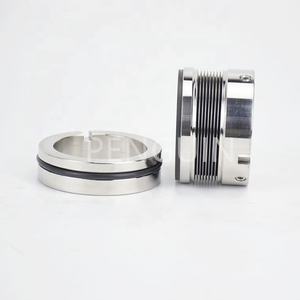 Compresor de refrigeración de tipo abierto, piezas de repuesto, sello de eje para BlTZER 6F.2/6G.2/6H.2/4G.2/4H.2 n. ° 37400106 - Product Image 5