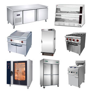 Best-seller Four électrique durable Poêle antiadhésive Cuisinière en acier inoxydable <span class=keywords><strong>pour</strong></span> restaurant Hôtel Utilisation Cuisine commerciale - Product Image 3