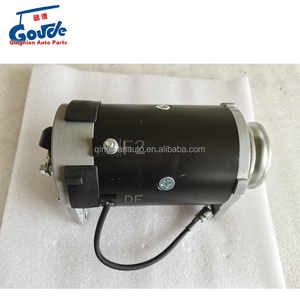 Démarreur Compatible Avec Générateur Yamaha G16-G22 Gsb107-06G Gsb107-06 Gsb107-06E - Product Image 3