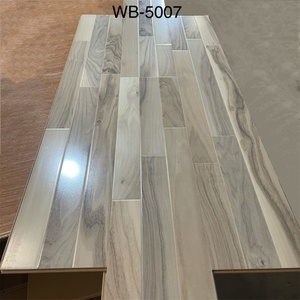 Piso Laminado HDF Ecológico de 8mm à Prova d'Água AC3 AC4 AC5 Piso Laminado de Alto Brilho - Product Image 6