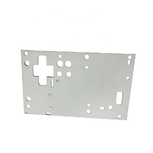 Sustrato Cerámico de Alúmina con Alta Resistencia al Calor (95%-99%), Piezas Semiconductores Electrónicas de Alúmina - Product Image 6