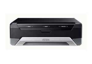 <span class=keywords><strong>CAMLIVE</strong></span> PRO (Dual HDMI zu USB-C UVC Videoaufnahmegerät) ATEN UC3022 - Product Image 2