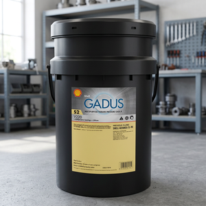 Aceite Mineral GADUS S2 V220 2 18KG Hecho en HK - Product Image 2