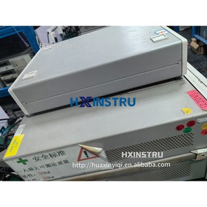 เครื่องกำเนิดสัญญาณฟังก์ชันอิสระ Rohde & Schwarz HMF2550 hx - Product Image 2