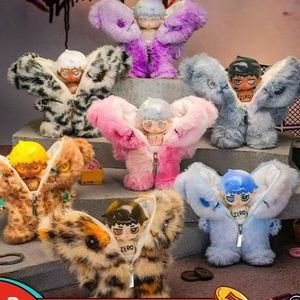 Doll Paradise - Serie Fantasia Blind Box, Regali di Compleanno per Lui e Lei, Regali per le Feste, Bambole Decorative - Product Image 1