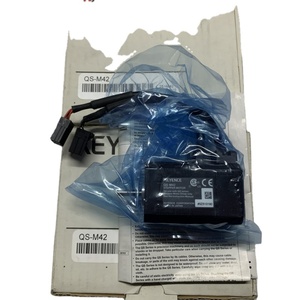 Axe droit ou axe avec gorge de clavette, axe absolue 400W SV-M040AK SV-M040AS avec gorge de clavette - Product Image 2