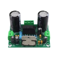 Carte d'amplificateur de puissance numérique ZYSY 100W TDA7293 / 7294, module audio monocanal haute puissance double 12-32V pour haut-parleur DIY