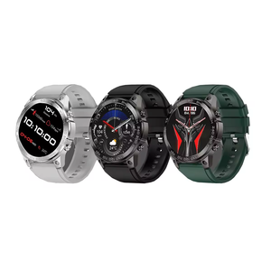 Reloj Inteligente AMOLED VDM50 Táctil con NFC, Llamadas Telefónicas, Música, Natación, Monitor de Ritmo Cardíaco, Reloj de Pulsera Promocional - Product Image 1