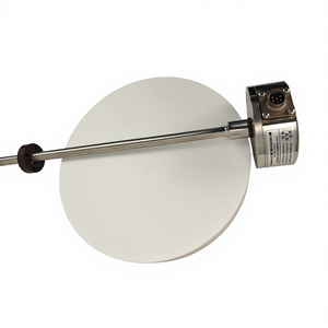 Cellule de charge plate de la série RB, marque Zhongkemidian, IP67, signal analogique SSI, utilisation moteur, réduit la chaleur du système - Product Image 2