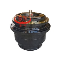 Редуктор хода (трансмиссия) K1003134 для экскаватора Doosan DX350, запчасти для DX350