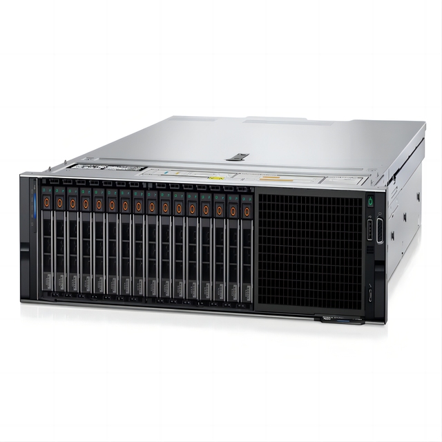 PowerVault ME5024 SAN/DAS Storage Array Is Optimized to Run a Variety of Mixed Workload Applications