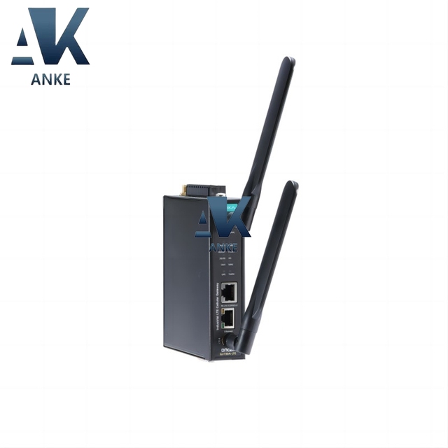 OnCell G3150A-LTE-EU Cellular Gateway