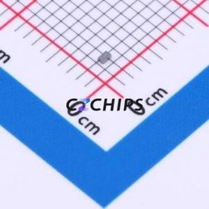 ทรานซิสเตอร์ฟิลด์ทรานซิสเตอร์ PicoStar-3 CSD13381F4 (MOSFET) แบบดั้งเดิม-ใหม่เอี่ยม - Product Image 1