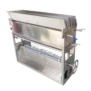 Máquina de Producción de Velas de Alto Rendimiento / Precio de la Máquina para Hacer Velas / Máquina para Fabricar Velas - Product Image 6